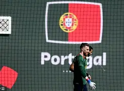 葡萄牙队在本轮比赛中飘红，无人能挡(葡萄牙队在本轮比赛中飘红,无人能挡的是谁)