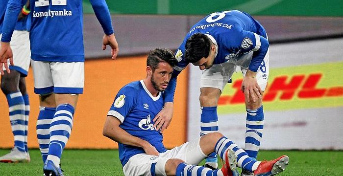 沙尔克频陷失利泥潭，寻觅突破口的简单介绍